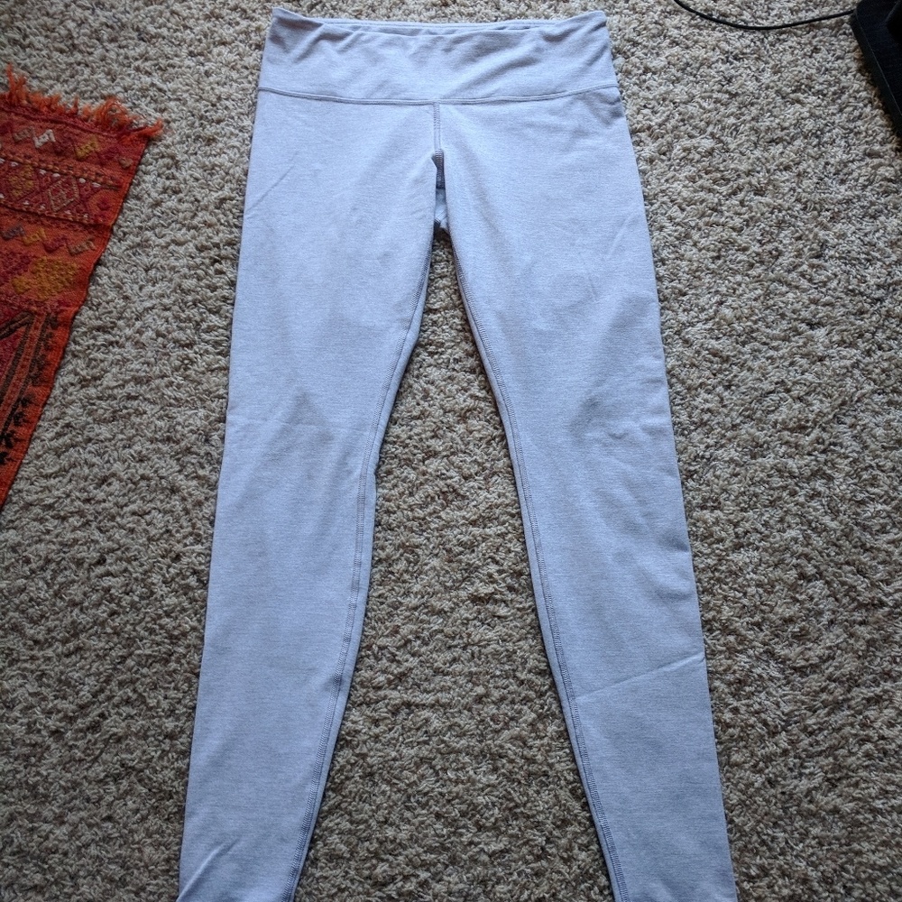 NWOT Full length Wunder Under